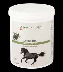 Spirulina Pellet- Fördert die Muskulatur, 1 kg