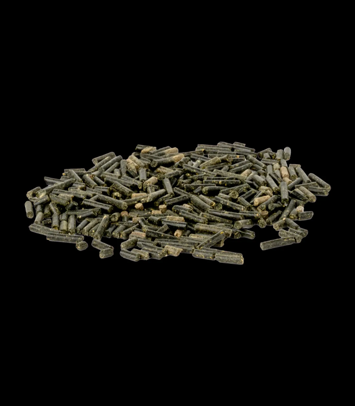 Spirulina Pellet- Fördert die Muskulatur, 1 kg