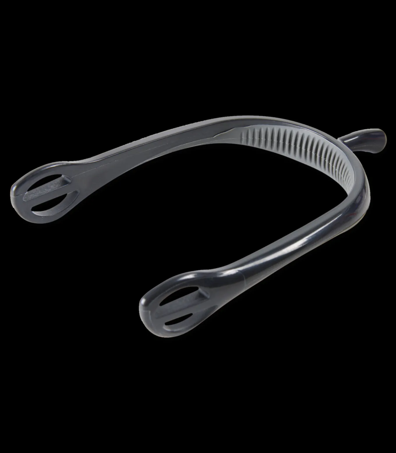 Sporen gentle contact