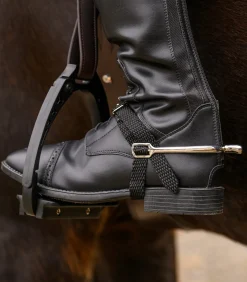 Sporen-Set für Damen