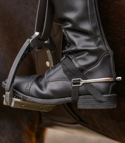 Sporen-Set für Herren