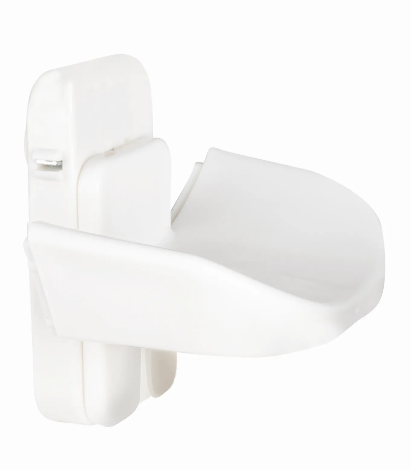 Stangenauflage für Oxer