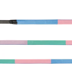 STAR Gummizügel Rainbow