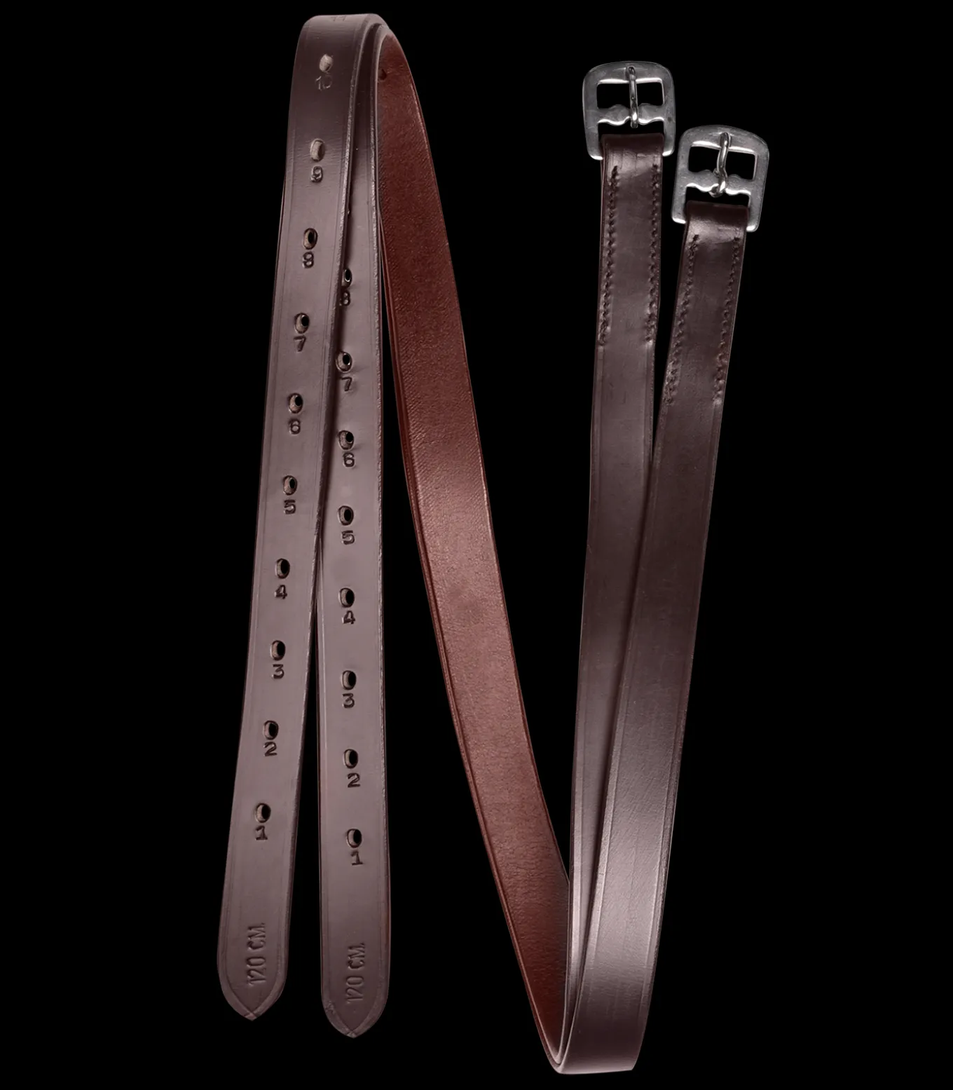 STAR Steigbügelriemen