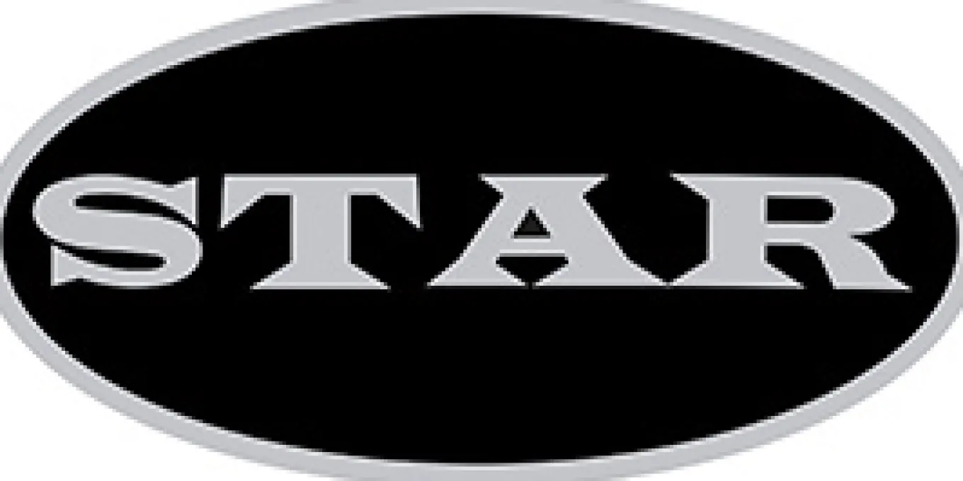 STAR Steigbügelriemen