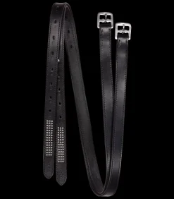 STAR Steigbügelriemen Silverstar