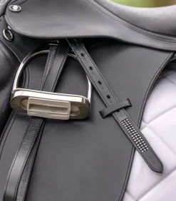 STAR Steigbügelriemen Silverstar