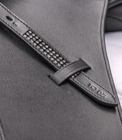 STAR Steigbügelriemen Silverstar