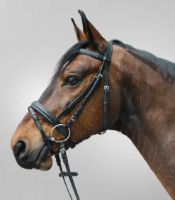 STAR Trensenzaum Diamond