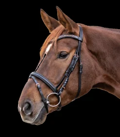 STAR Trensenzaum Rosemary