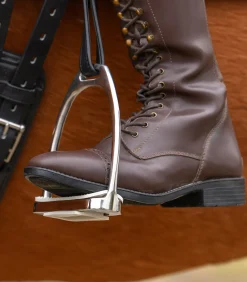 Steigbügel Economic