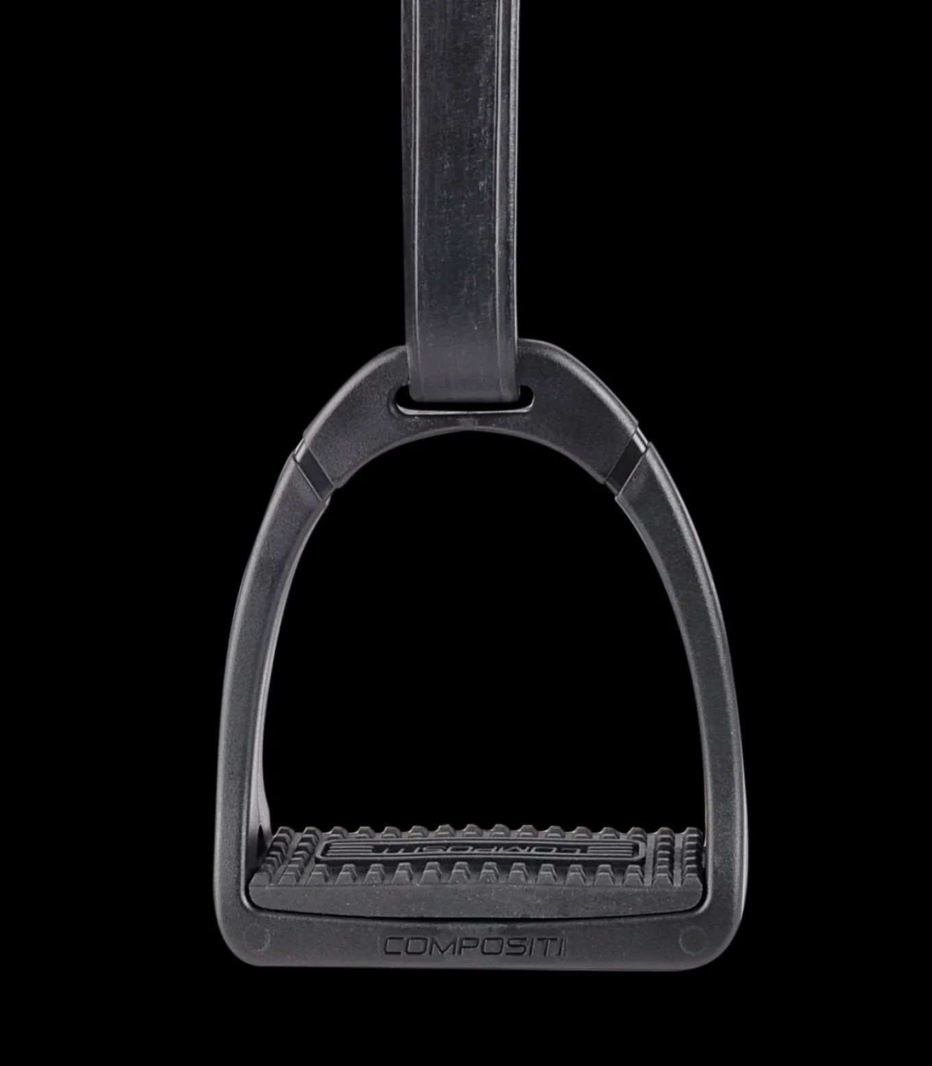 Steigbügel Premium Light