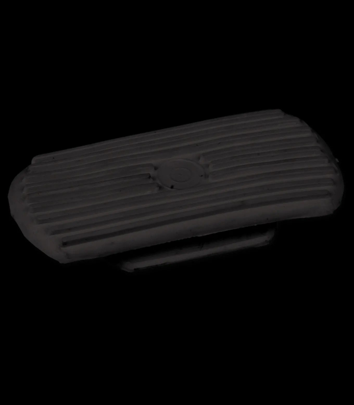 Steigbügeleinlage Island