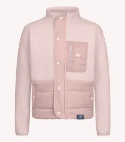 Steppjacke Lucky Malou, Kids