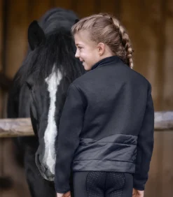 Steppjacke Lucky Malou, Kids