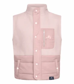 Steppweste Lucky Milu, Kids