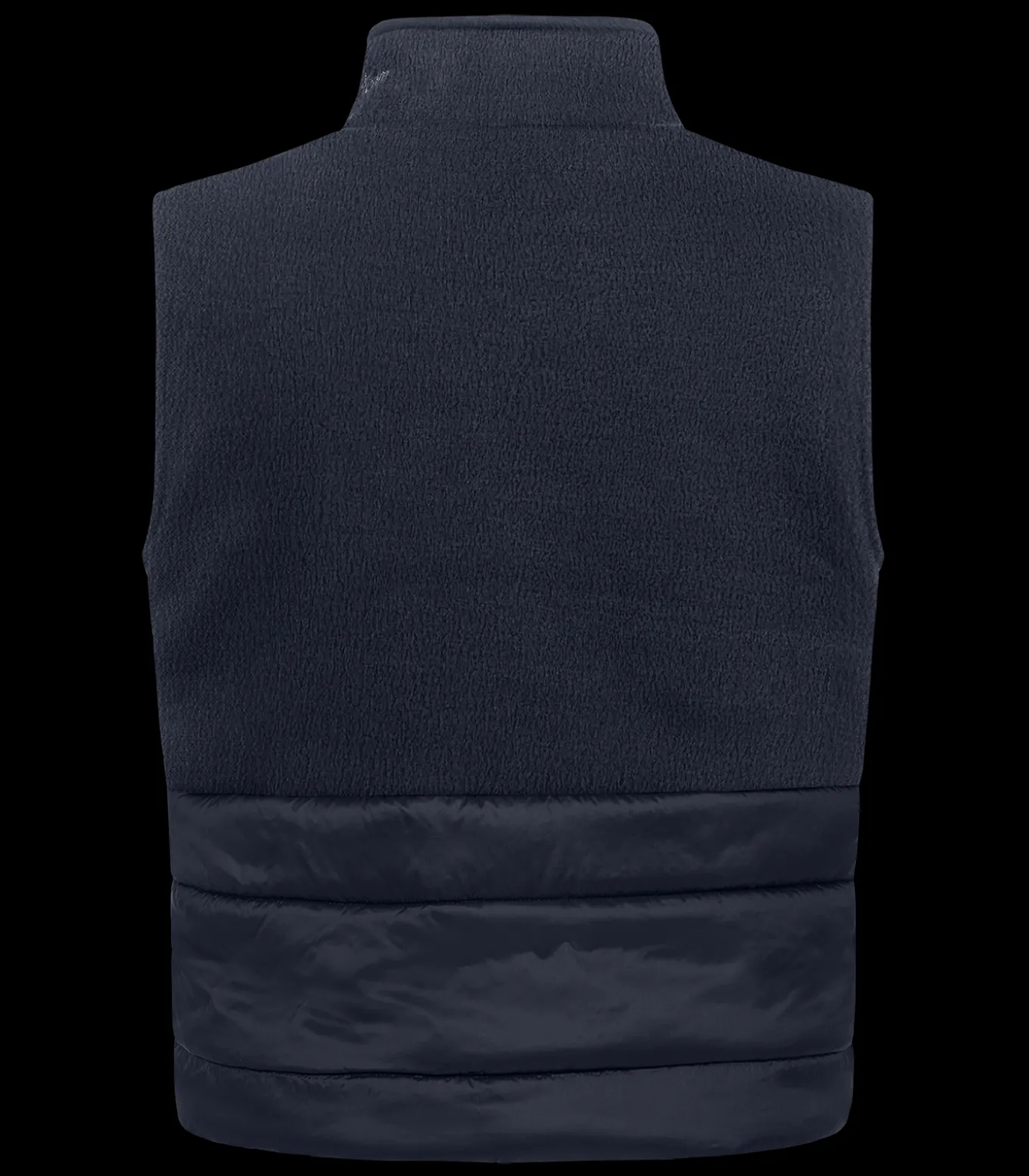 Steppweste Lucky Milu, Kids