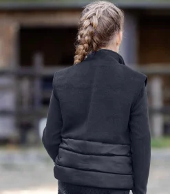 Steppweste Lucky Milu, Kids