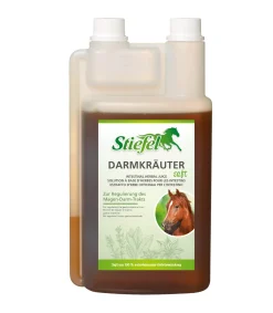 Stiefel Darmkräutersaft