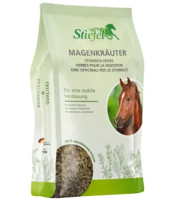 Stiefel Magenkräuter