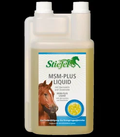 Stiefel MSM Liquid
