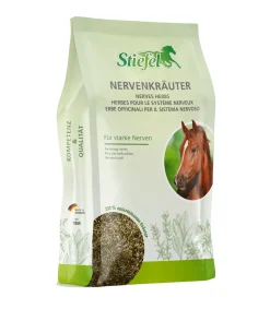 Stiefel Nervenkräuter 1 kg