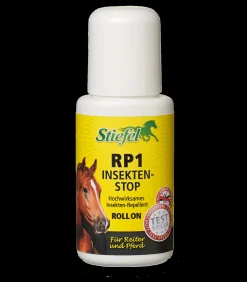 Stiefel RP1 Insekten-Stop Roll On, 80 ml