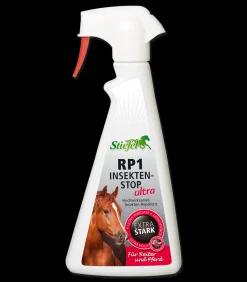 Stiefel RP1 INSEKTEN-STOP Ultra, 500 ml