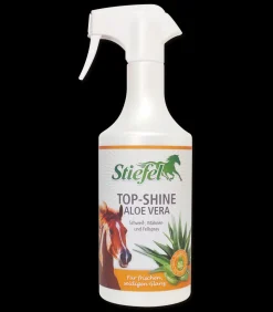 Stiefel TOP-SHINE Aloe Vera