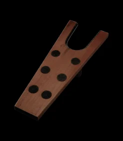 Stiefelknecht aus Holz