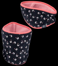 Stirnband/Schal Set Lucky Lara, Kids