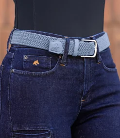 Stretchgürtel Malina