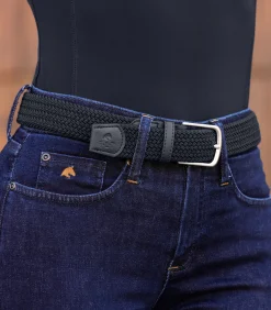 Stretchgürtel Malina