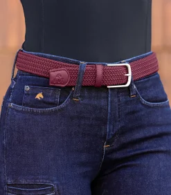 Stretchgürtel Malina