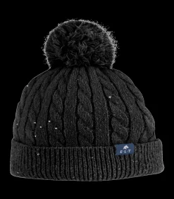 Strickmütze Rafaela