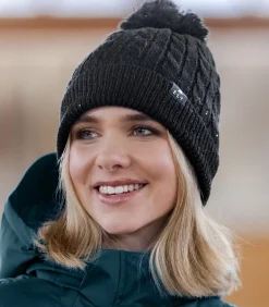 Strickmütze Rafaela