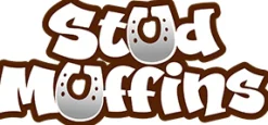 Stud Muffins, 45 Stk.