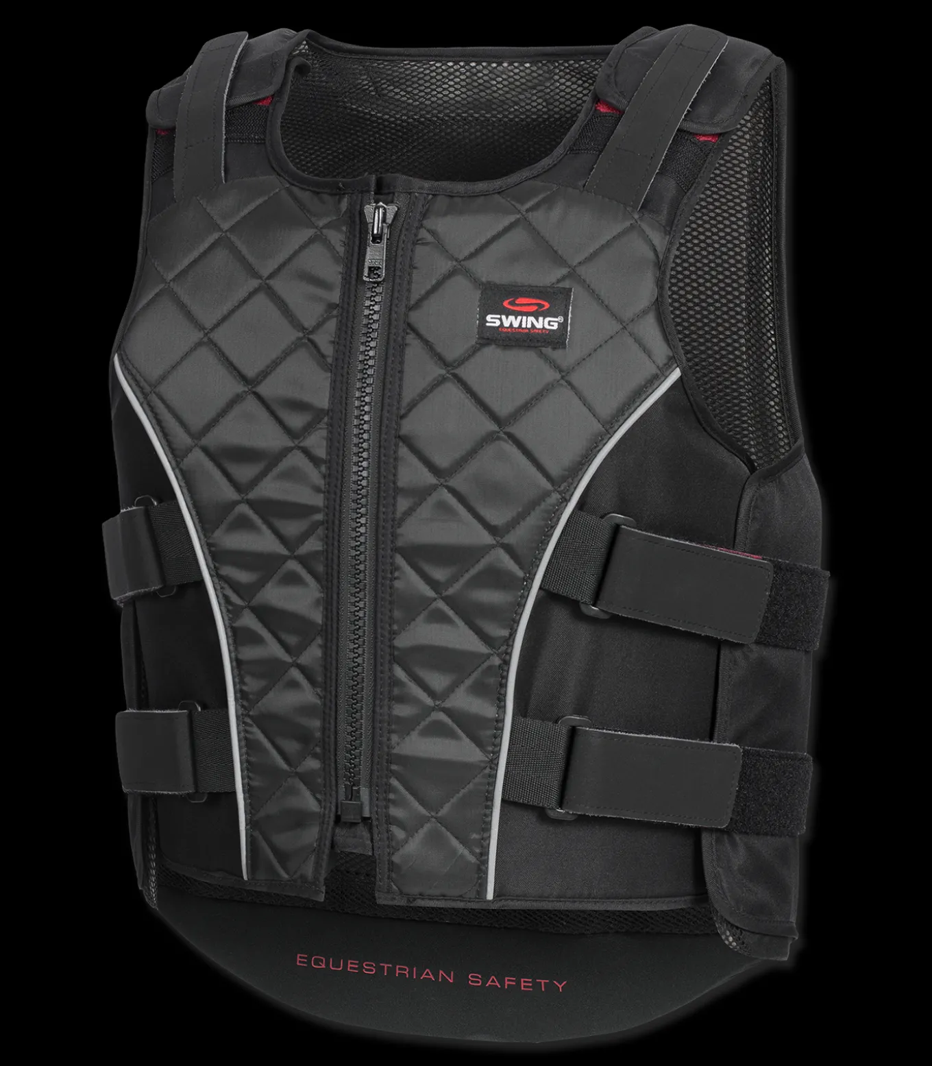 SWING Bodyprotektor P19 mit RV, Erwachsene