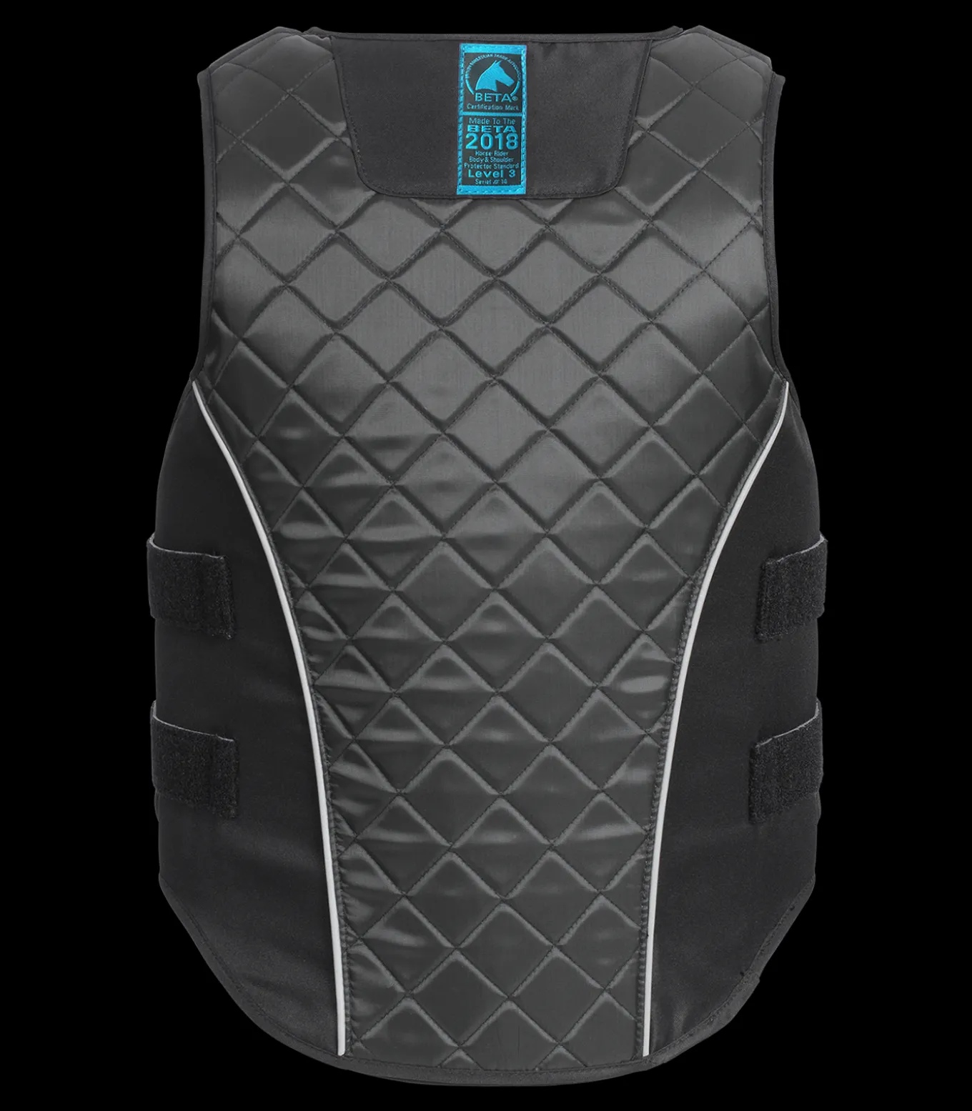 SWING Bodyprotektor P19 mit RV, Erwachsene