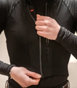 SWING Rückenprotektor P24 Flex, Erwachsene