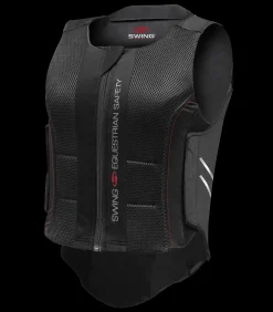 SWING Rückenprotektor P07 flexible, Kind