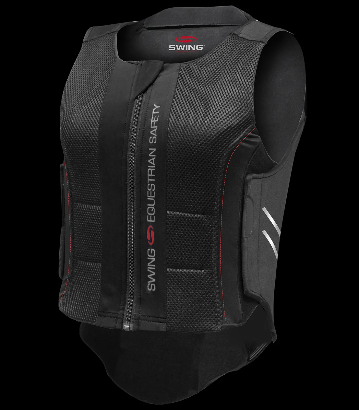 SWING Rückenprotektor P07 flexible, Erwachsene