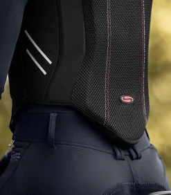 SWING Rückenprotektor P07 flexible, Erwachsene