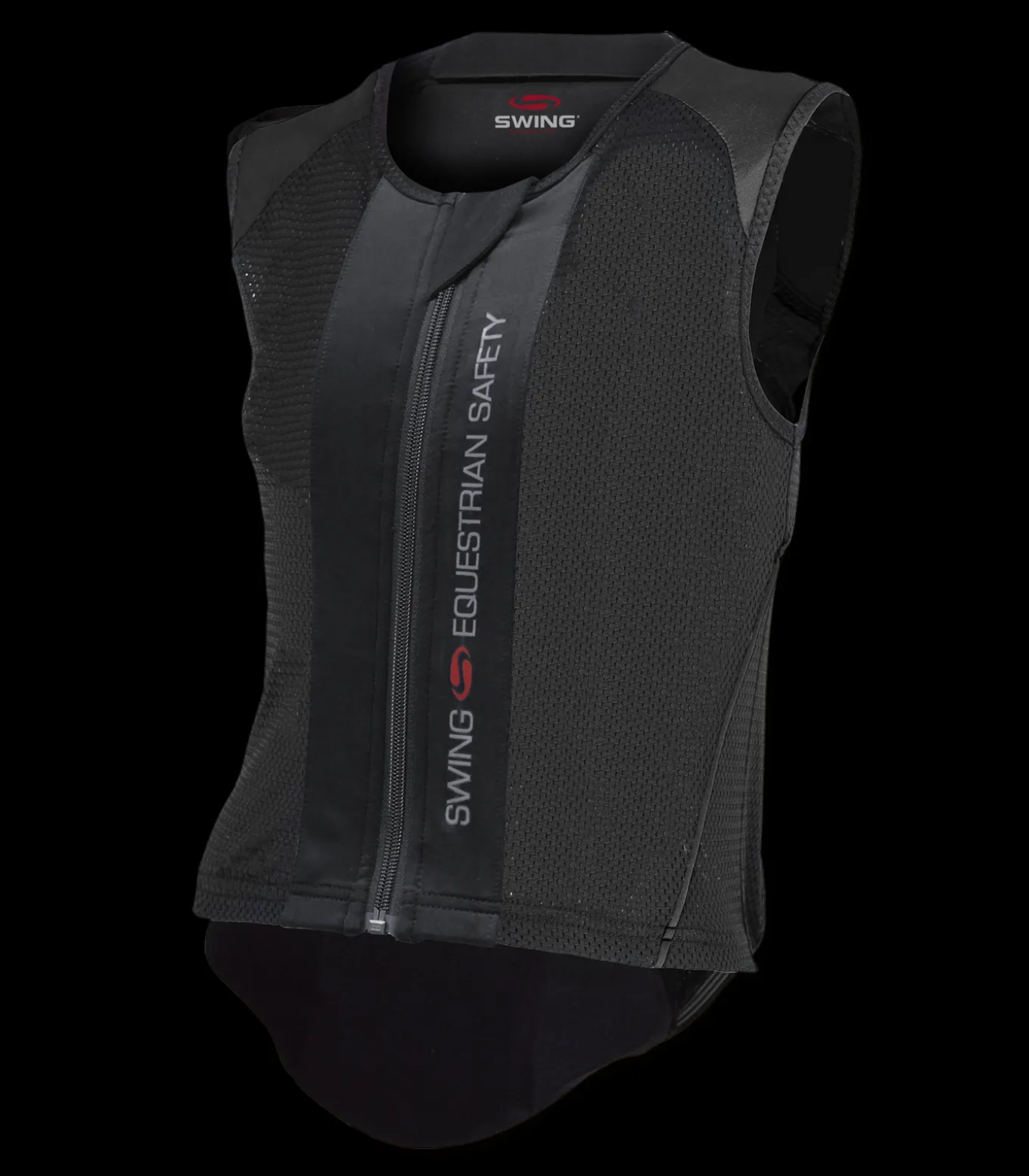 SWING Rückenprotektor P06 flexible, Kinder