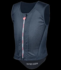 SWING Rückenprotektor P24 Lucky Flex, Kinder