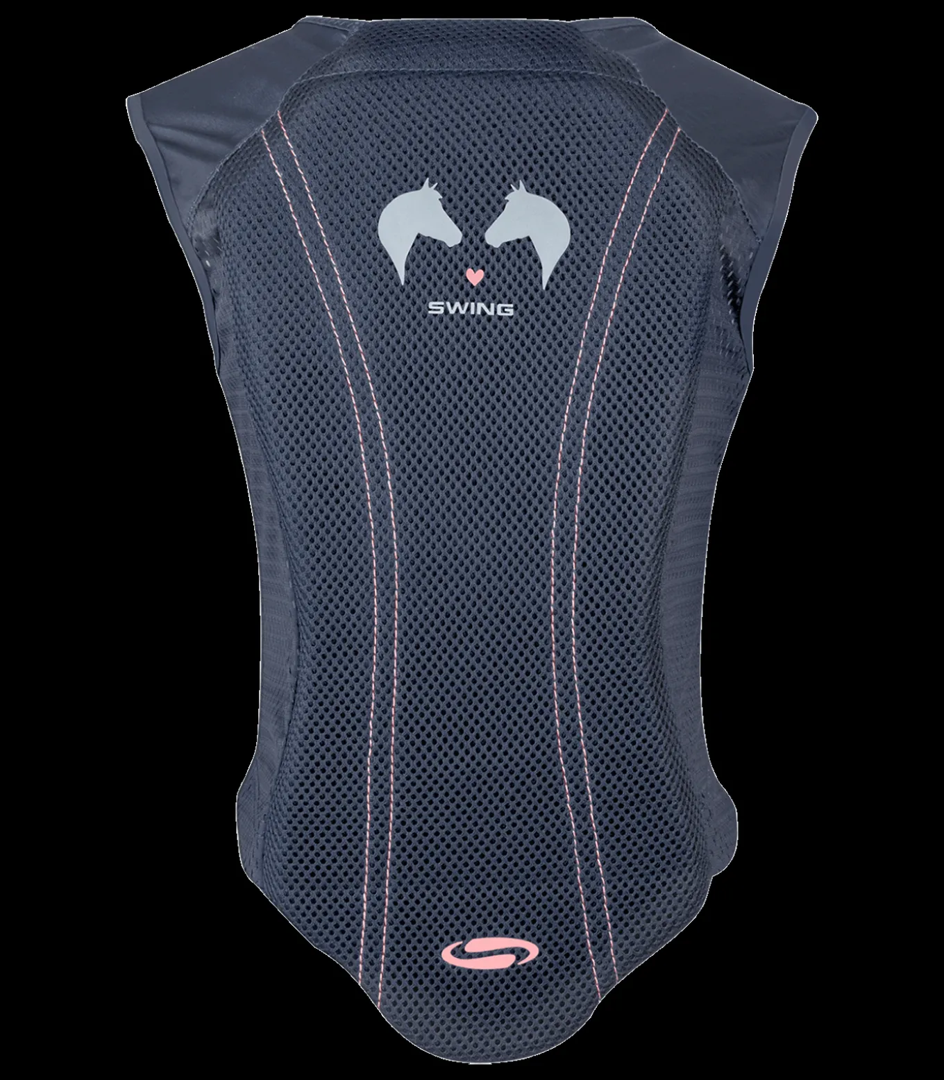 SWING Rückenprotektor P24 Lucky Flex, Kinder