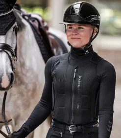 SWING Rückenprotektor P24 Pro, Erwachsene