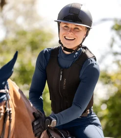 SWING Rückenprotektor P24 Pro, Erwachsene