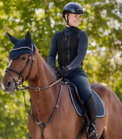 SWING Rückenprotektor P24 Pro, Erwachsene