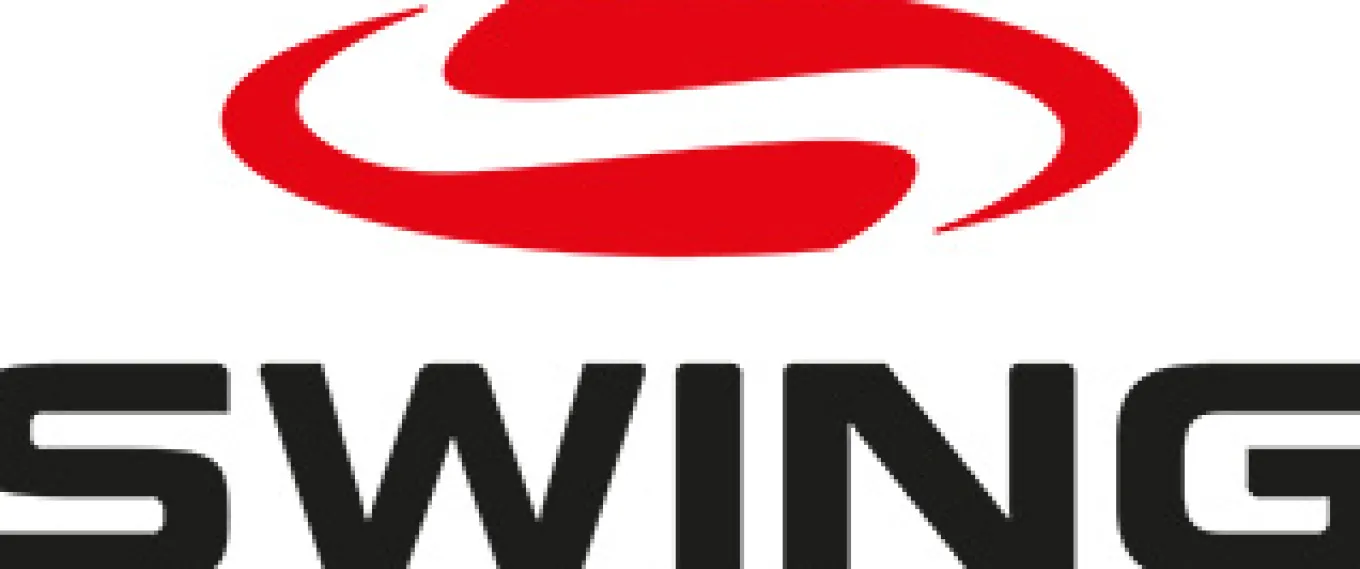 SWING Rückenprotektor P24 Pro, Erwachsene